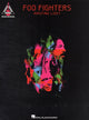 Book cover of: Foo Fighters - Wasting Light