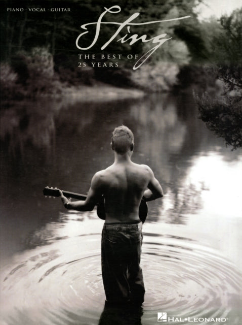 Sting - 25 aasta parim