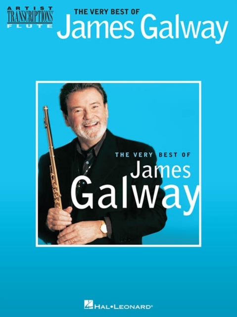James Galway parimad palad