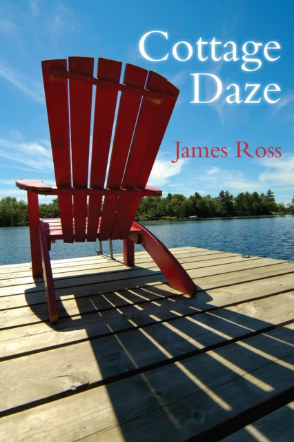 Book cover of: Cottage Daze
