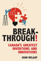 Book cover of: Breakthrough!. By: John Melady