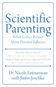 Book cover of: Scientific Parenting