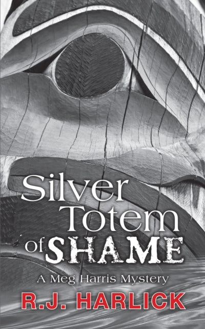 Book cover of: Silver Totem of Shame
