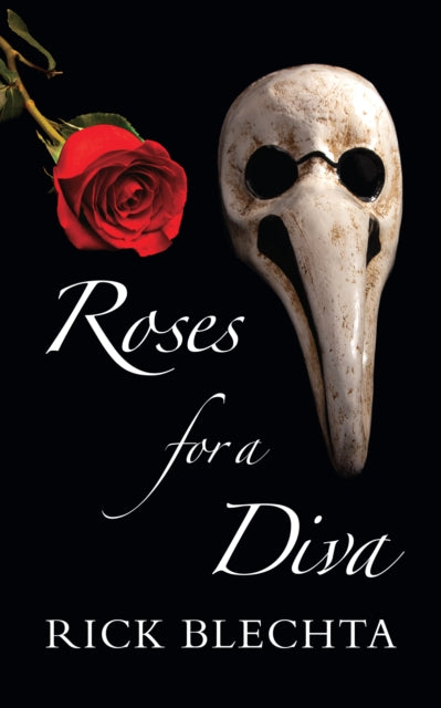 Book cover of: Roses for a Diva