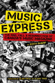Book cover of: Music Express. By: Keith Sharp