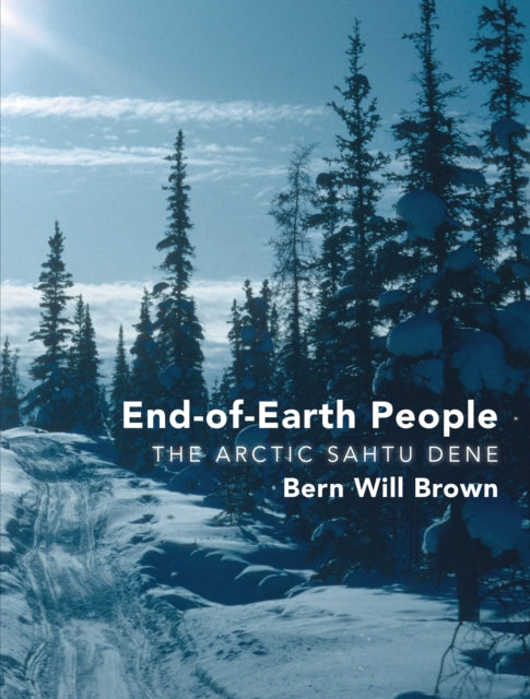 Book cover of: End-of-Earth People