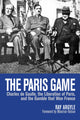 Book cover of: Paris Game. By: Ray Argyle