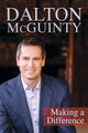 Book cover of: Dalton McGuinty. By: Dalton McGuinty