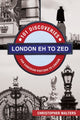 Book cover of: London Eh to Zed. By: Christopher Walters