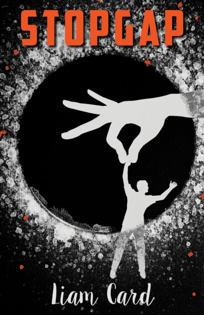 Book cover of: Stopgap. By: Liam Card