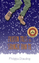 Book cover of: Everton Miles Is Stranger Than Me. By: Philippa Dowding