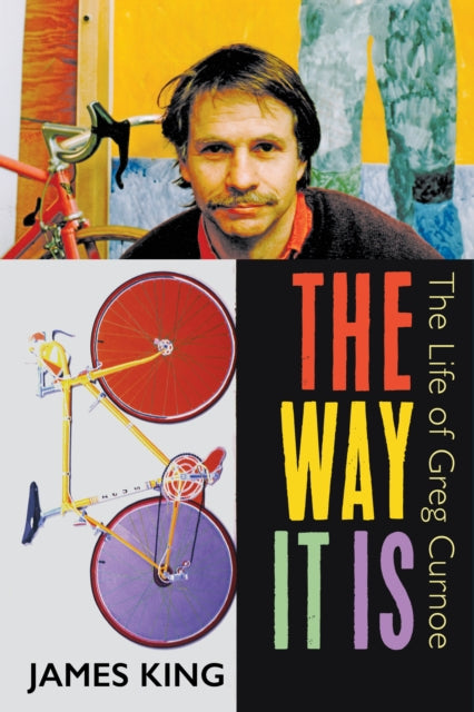 Book cover of: Way It Is. By: James King