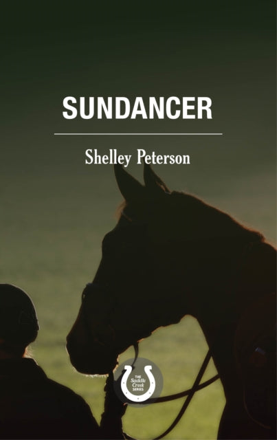 Book cover of: Sundancer. By: Shelley Peterson