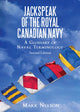 Book cover of: Jackspeak of the Royal Canadian Navy. By: Mark Nelson