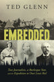Book cover of: Embedded. By: Ted Glenn