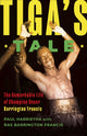 Book cover of: Tiga's Tale. By: Paul Harrietha