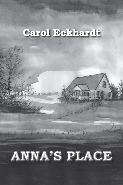 Book cover of: Anna's Place