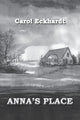 Book cover of: Anna's Place