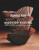 Book cover of: Modern Baking. By: Donna Hay