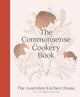 Book cover of: Commonsense Cookery Book