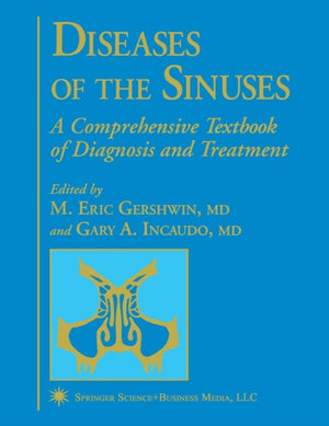 Diseases of the Sinuses