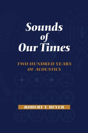 Sounds of Our Times