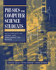 Book cover of: Physics for Computer Science Students. By: Narciso Garcia