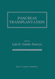 Book cover of: Pancreas Transplantation. By: Luis H. Toledo-Pereyra