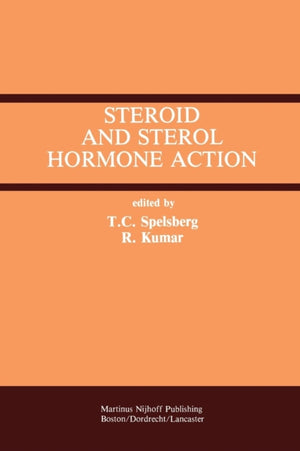 Steroid and Sterol Hormone Action