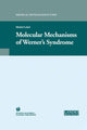 Book cover of: Molecular Mechanisms of Werner’s Syndrome. By: Michel Lebel