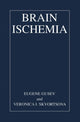 Book cover of: Brain Ischemia. By: Eugene Gusev