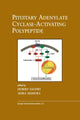 Book cover of: Pituitary Adenylate Cyclase-Activating Polypeptide. By: Hubert Vaudry