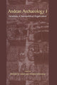 Book cover of: Andean Archaeology I. By: William H. Isbell