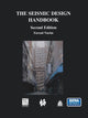 Book cover of: Seismic Design Handbook. By: Farzad Naeim