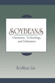 Book cover of: Soybeans. By: Keshun Liu