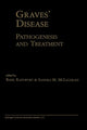 Book cover of: Graves’ Disease. By: Basil Rapoport