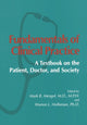 Book cover of: Fundamentals of Clinical Practice. By: Mark B. Mengel