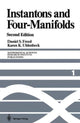Book cover of: Instantons and Four-Manifolds. By: Mathematical Sciences Research Institute