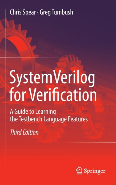 SystemVerilog verifitseerimiseks