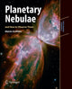 Book cover of: Planetary Nebulae and How to Observe Them. By: Martin Griffiths