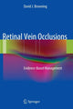 Book cover of: Retinal Vein Occlusions