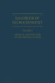 Book cover of: Chemical Architecture of the Nervous System. By: Abel Lajtha