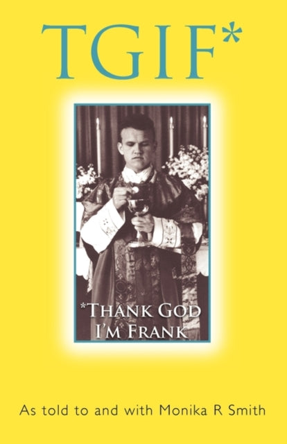 Book cover of: Tgif*