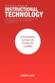 Book cover of: Evolution of Instructional Technology
