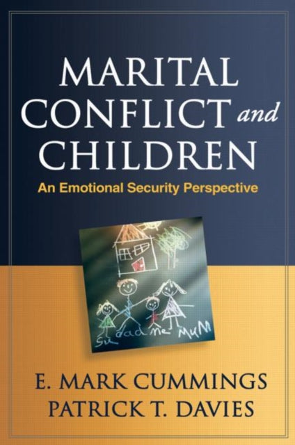 Book cover of: Marital Conflict and Children