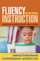 Book cover of: Fluency Instruction, Second Edition. By: Timothy V. Rasinski