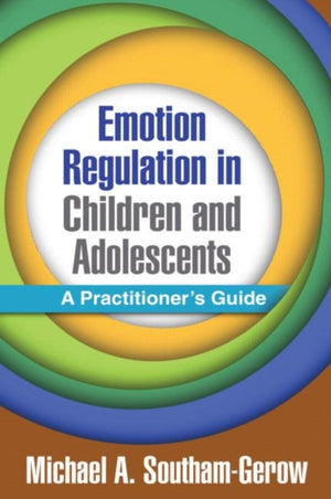 Emotion Regulation in Children and Adolescents