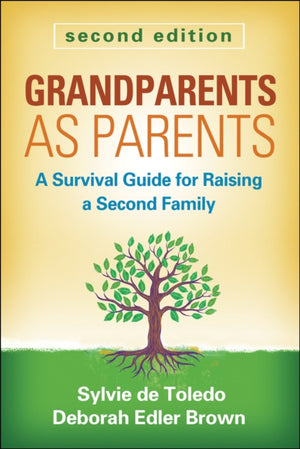 Grandparents as Parents, Second Edition