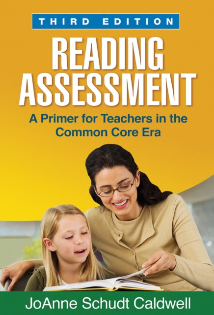 Book cover of: Reading Assessment