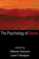Book cover of: Psychology of Desire
